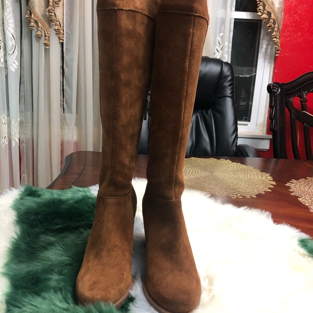 Jessica Simpson boot - Picture 2 of 7